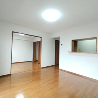 【居間・リビング】 | フェアリーテールマンション