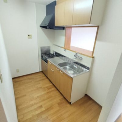 【キッチン】 | フェアリーテールマンション