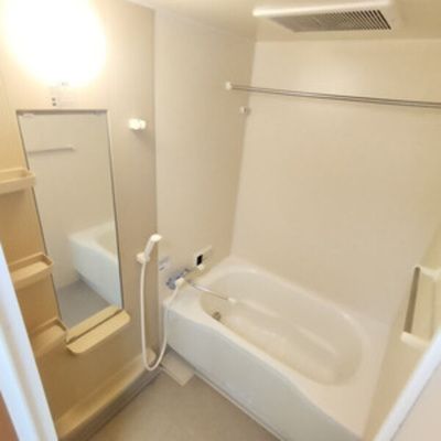 【浴室】 | フェアリーテールマンション