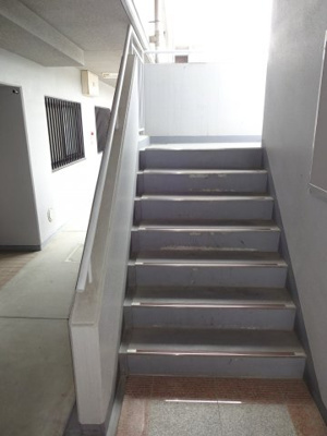 【その他共用部分】 | 桜塚マンション