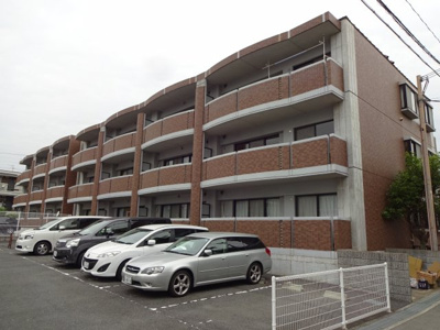 【外観】 | 桜塚マンション