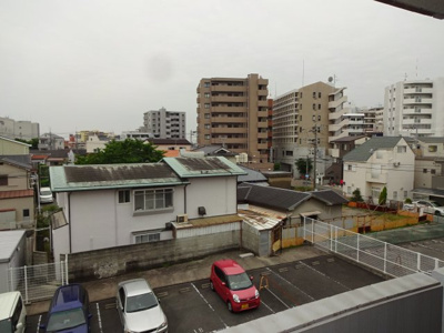 【展望】 | 桜塚マンション