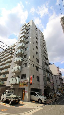 エルブ天神橋