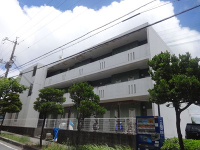 【外観】 | 浦添