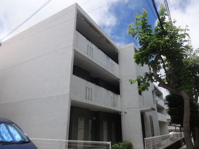 【外観】 | 浦添