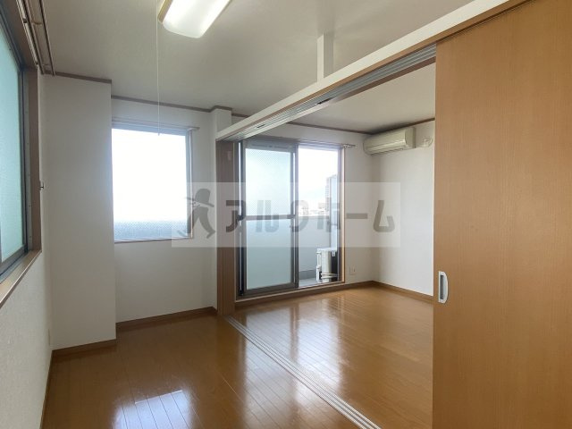 ピオニー久宝寺の洋室|ピオニー久宝寺　洋室