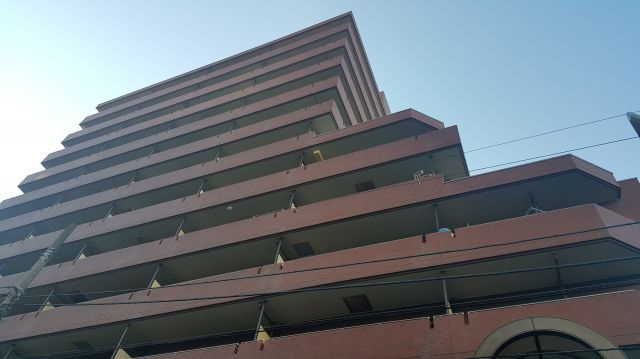 シティハウスノヴァ