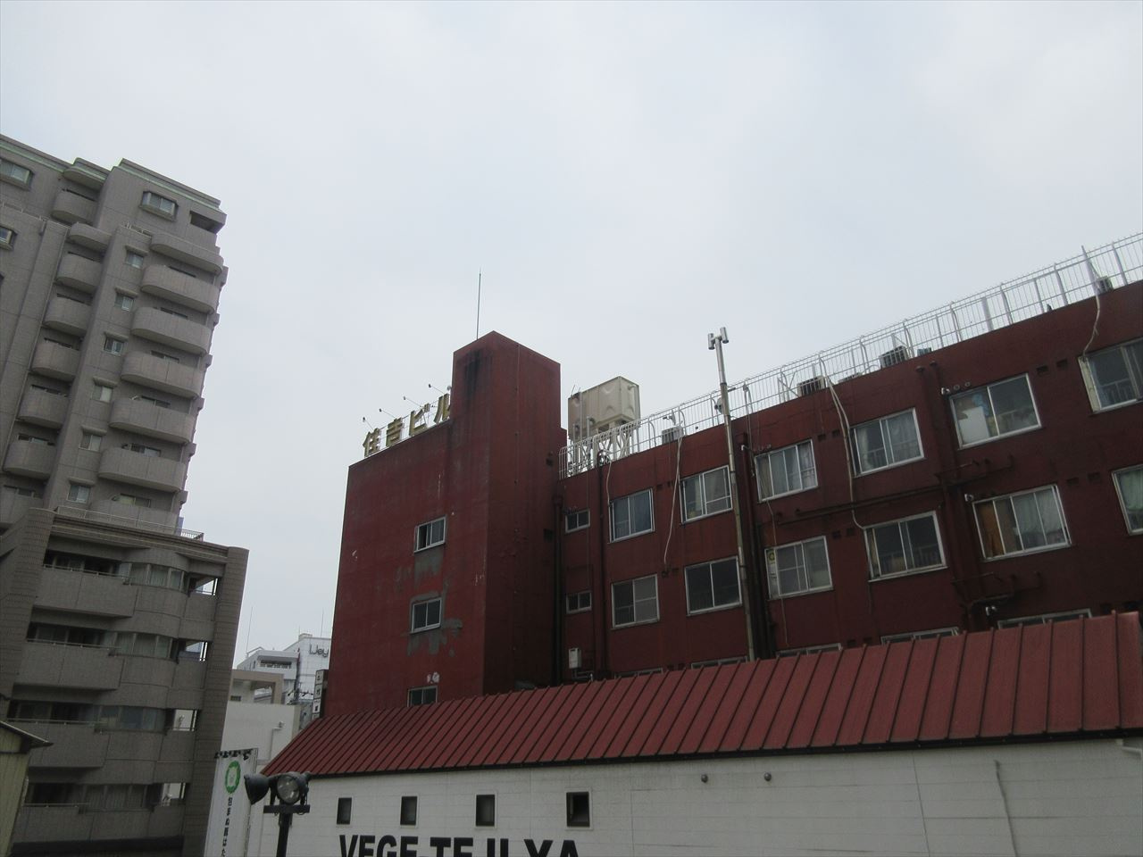 Studioナディアの展望|Studioナディア