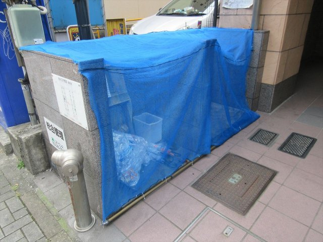 Studioナディアのその他共用部分|Studioナディア