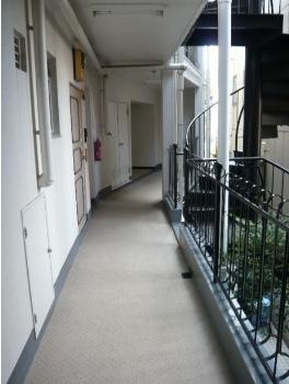 【その他共用部分】 | シャンボール原宿