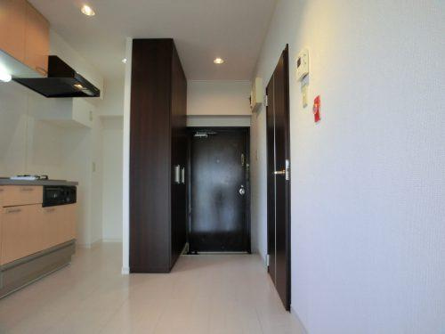 【玄関】 | シャンボール原宿