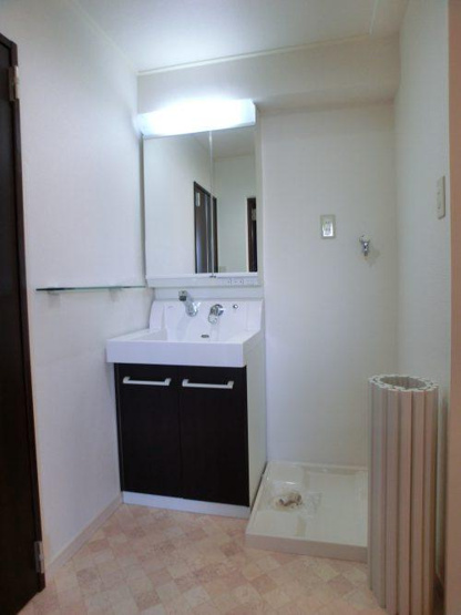 【キッチン】 | シャンボール原宿