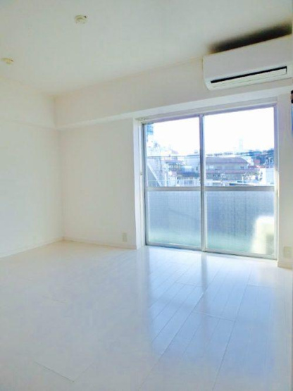 【居間・リビング】 | シャンボール原宿