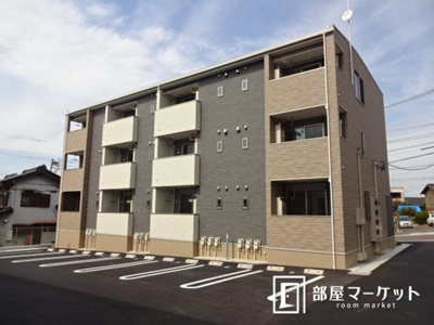 【外観】 | Ｆａｌｔｕｒａ　Ａ