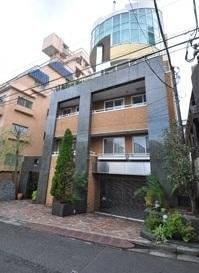 【外観】 | エクセルコート松濤 | エクセルコート松濤