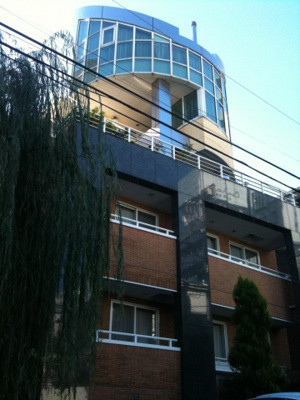 【外観】 | エクセルコート松濤 | エクセルコート松濤