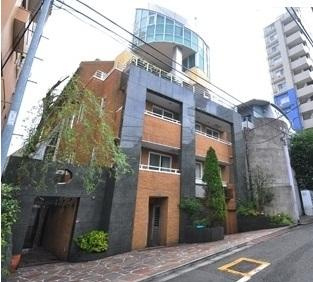 【外観】 | エクセルコート松濤 | エクセルコート松濤