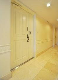 【エントランス】 | エクセルコート松濤 | エクセルコート松濤