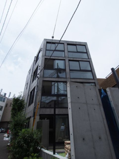 【外観】