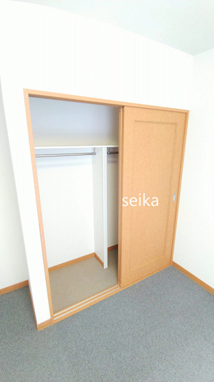 【収納】 | DEDO | 同タイプ室内※参考写真