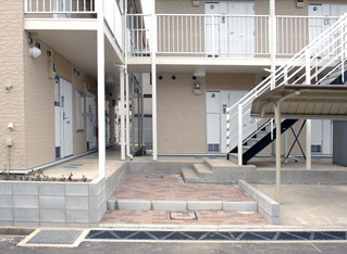 【エントランス】 | DEDO