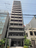 プレサンス堺筋本町駅前の画像