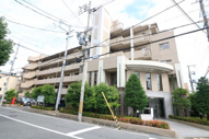 セントラル塚口みなみ通りの画像