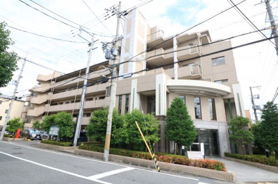 【外観】 | セントラル塚口みなみ通り