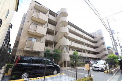 【外観】 | セントラル塚口みなみ通り