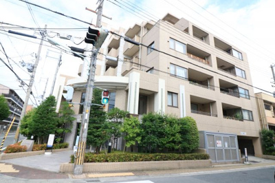 【外観】 | セントラル塚口みなみ通り