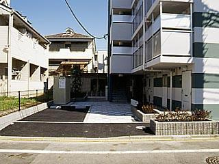 【エントランス】 | グレイスフル