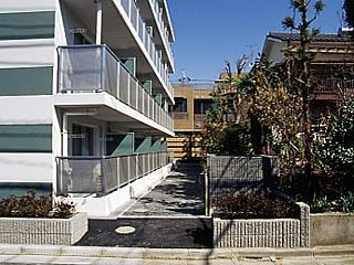 【外観】 | グレイスフル