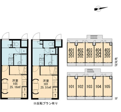 【区画図】 | グレイスフル