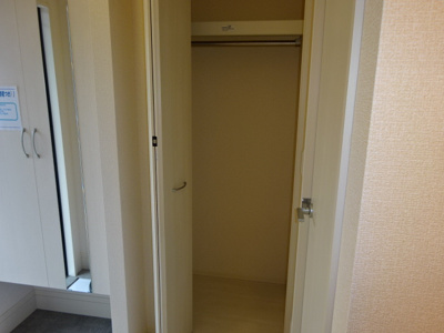 【収納】 | KadoyakanC | 廊下収納