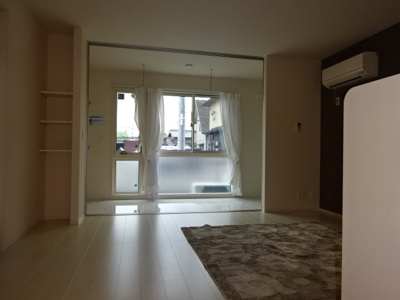 【居間・リビング】 | KadoyakanC