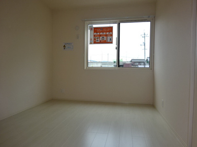 【寝室】 | KadoyakanC | 洋室