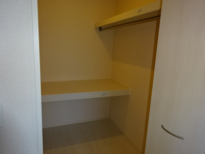 【収納】 | KadoyakanC | ウォークインクローゼット