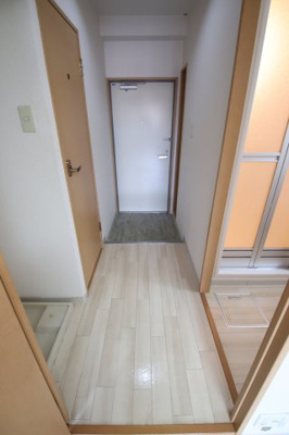 【内装】 | エスぺラールミヤ