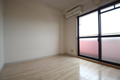 【洋室】 | エスぺラールミヤ