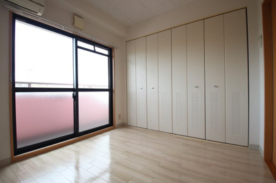 【洋室】 | エスぺラールミヤ