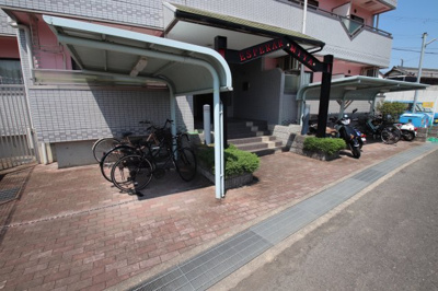 【その他共用部分】 | エスぺラールミヤ