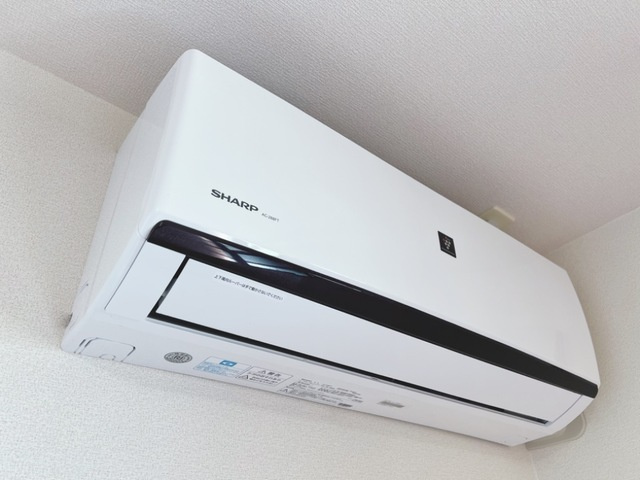 イーストプレイスの設備