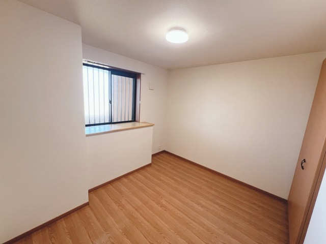 イーストプレイスの洋室