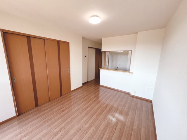 イーストプレイスの居間・リビング