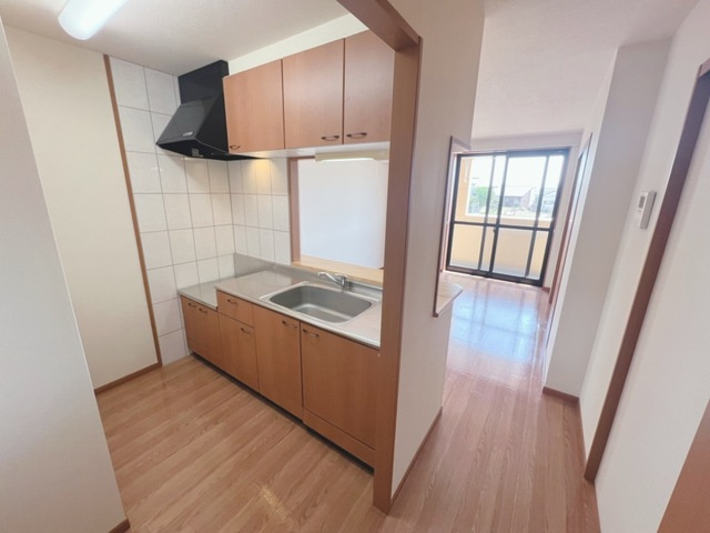 イーストプレイスの居間・リビング