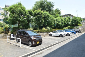 【その他共用部分】 | 駐車場