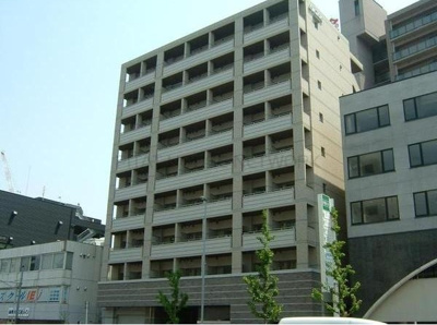 【外観】 | ダイドーメゾン阪神西宮駅前