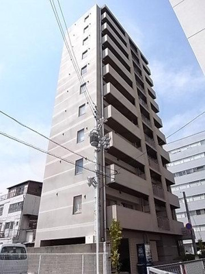 【外観】 | ダイドーメゾン阪神西宮駅前