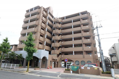 【外観】 | プレステージ東園田