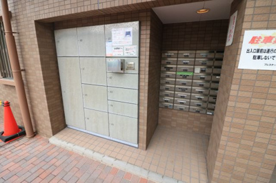 【外観】 | プレステージ東園田